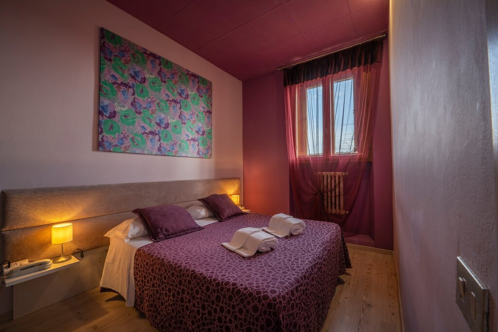 Hotel Palazzo Renieri - 3 Stelle S.主图