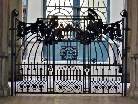 Casa Moneta-米兰必去景点