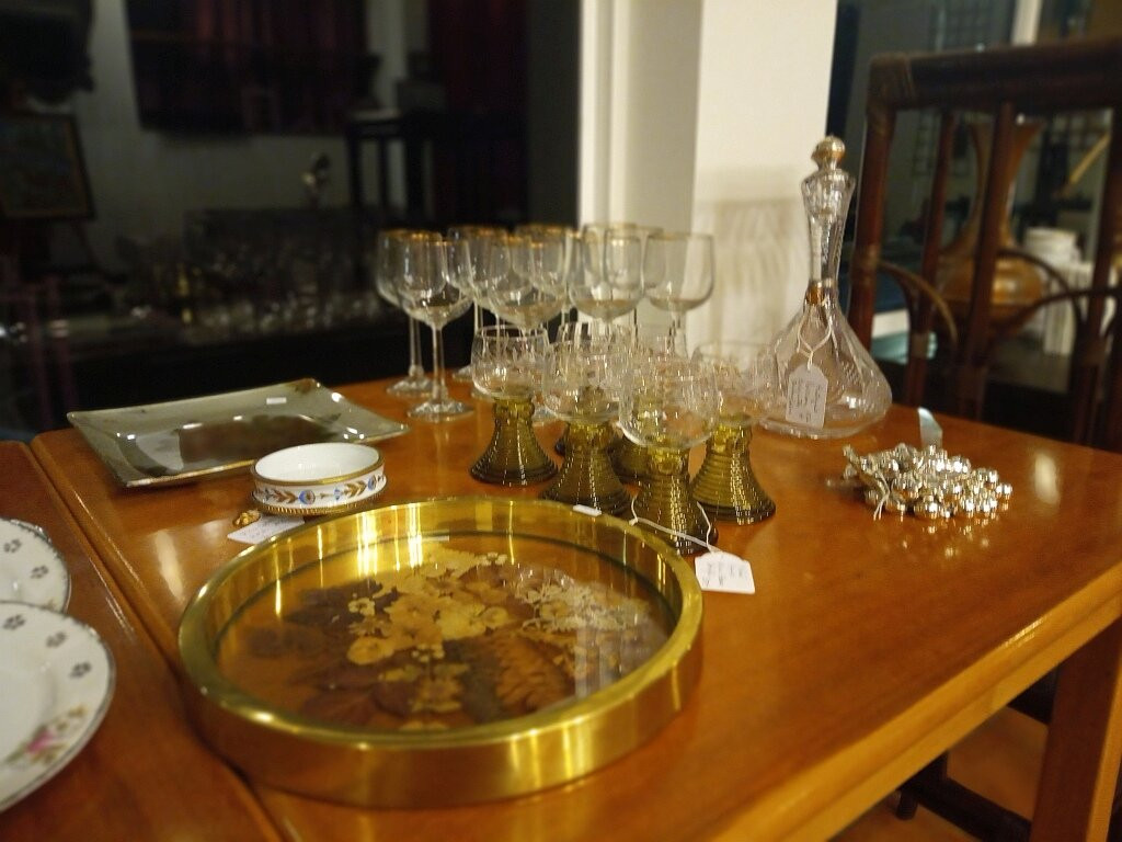 Nostalgia Vintage & Antique-Seixal必去景点