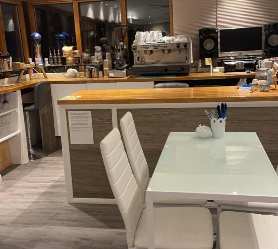 Barton Gate Farm Guesthouse主图