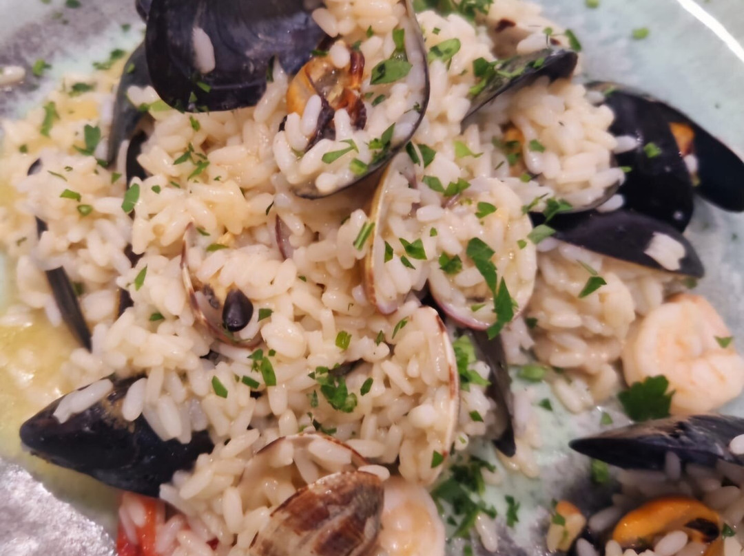 Da Piero Food & Drink