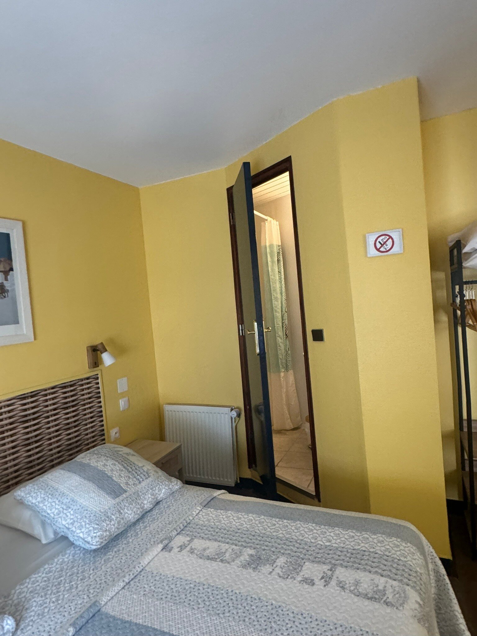 Hotel Vent D'ouest-官方