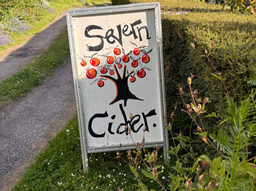 Severn Cider景点图片