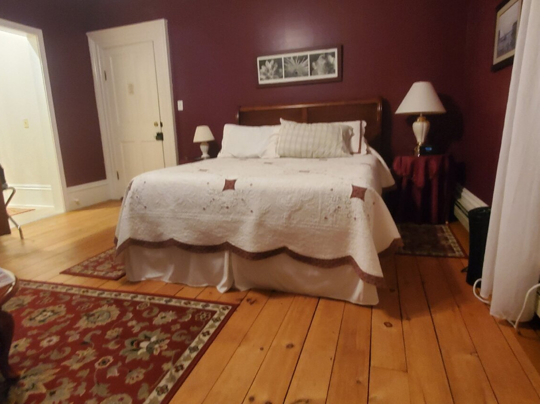 Butler Bed & Breakfast主图