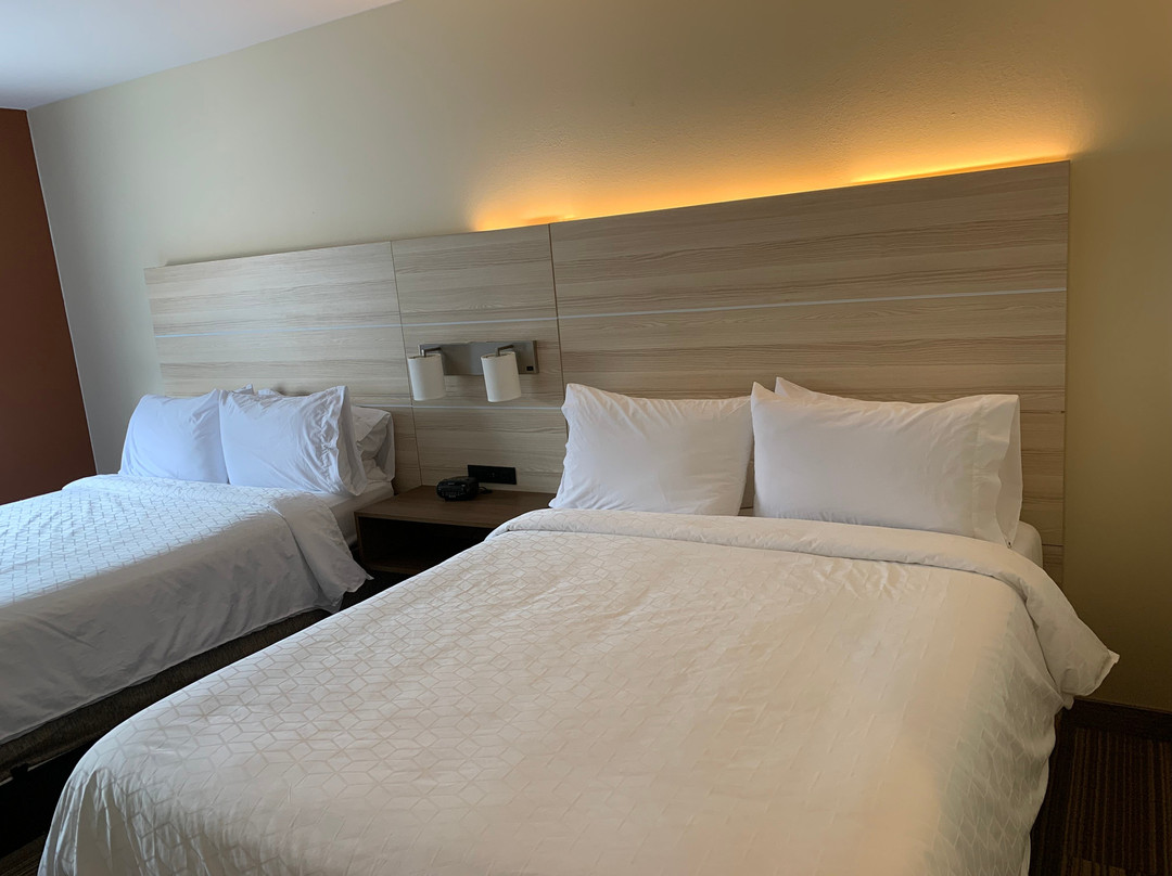 Holiday Inn Express & Suites Absecon-atlantic City Area By IHG主图