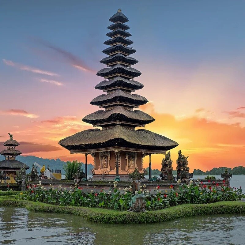 Bali Tropical Island Tours-库塔必去景点