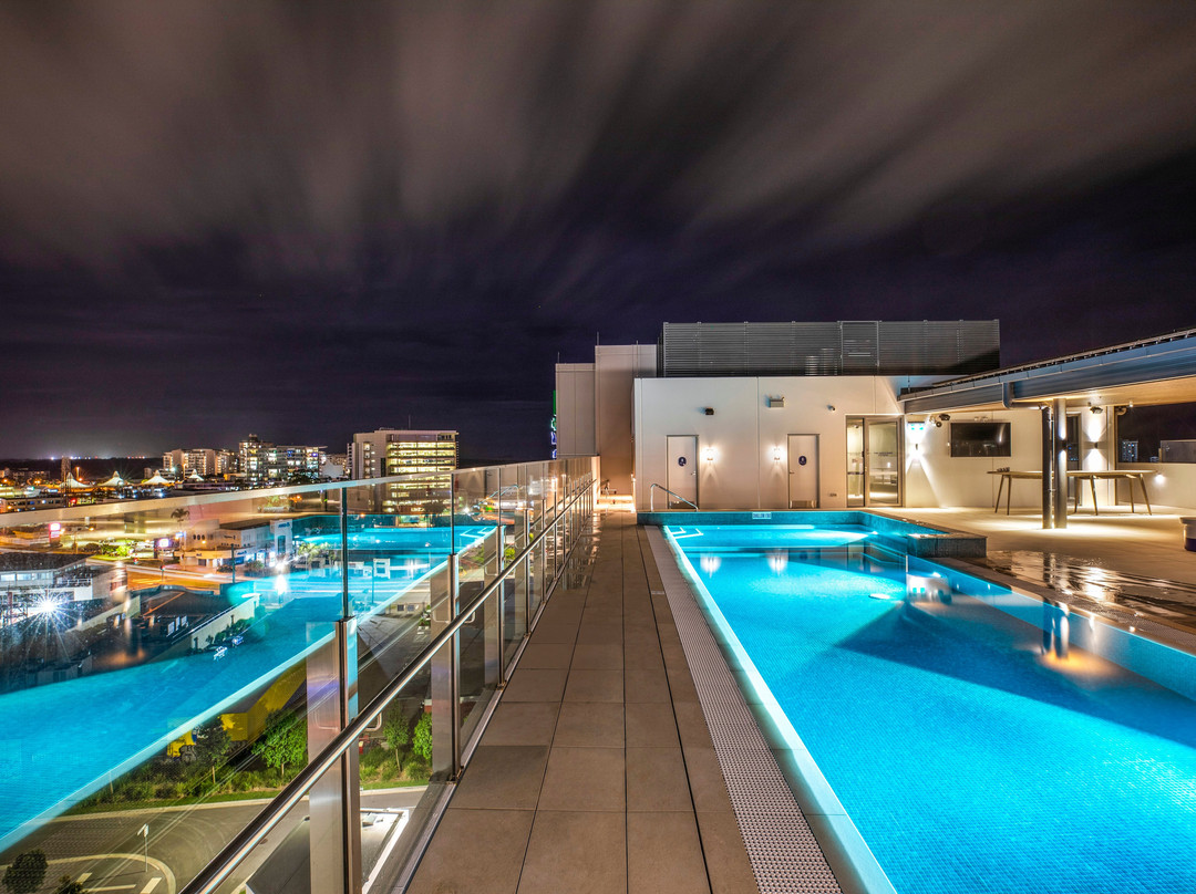 Holiday Inn Express & Suites Sunshine Coast By IHG