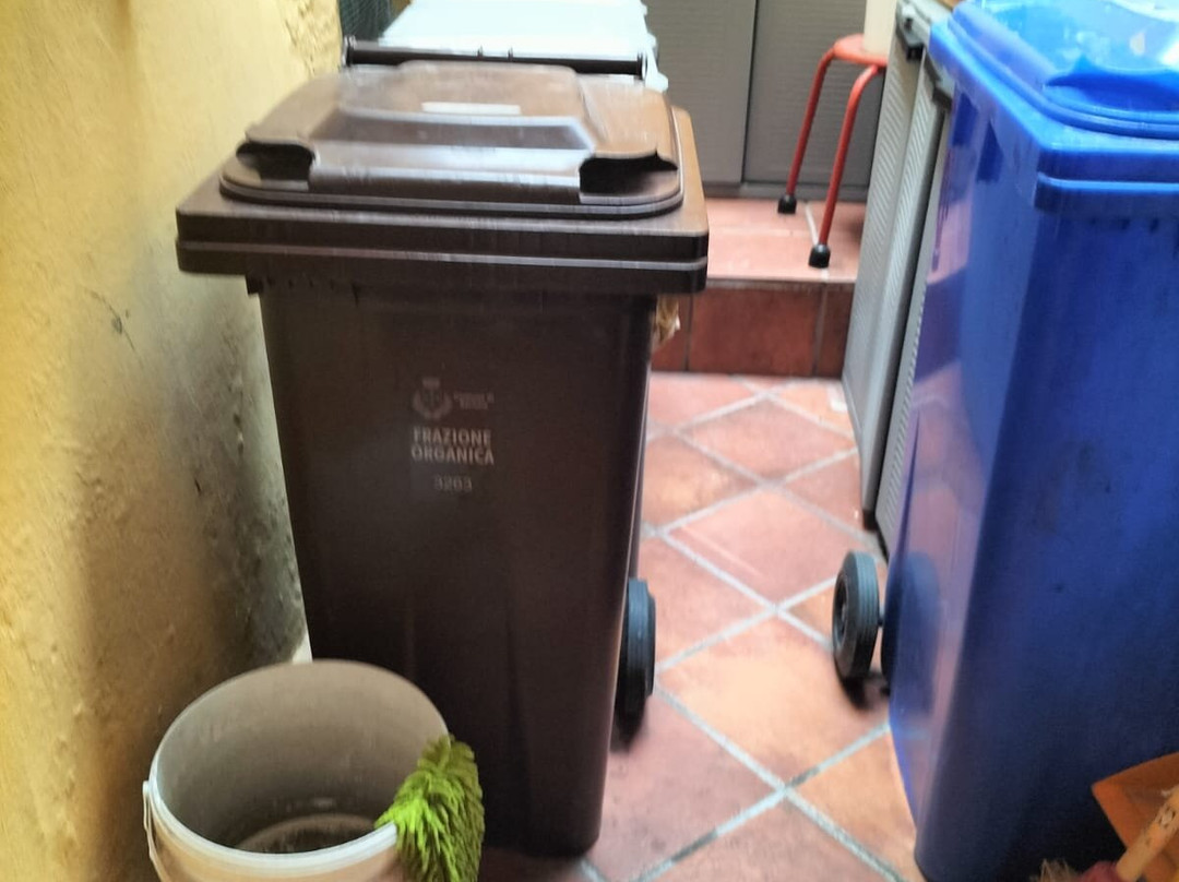 B&B Centro Storico Sarnico主图