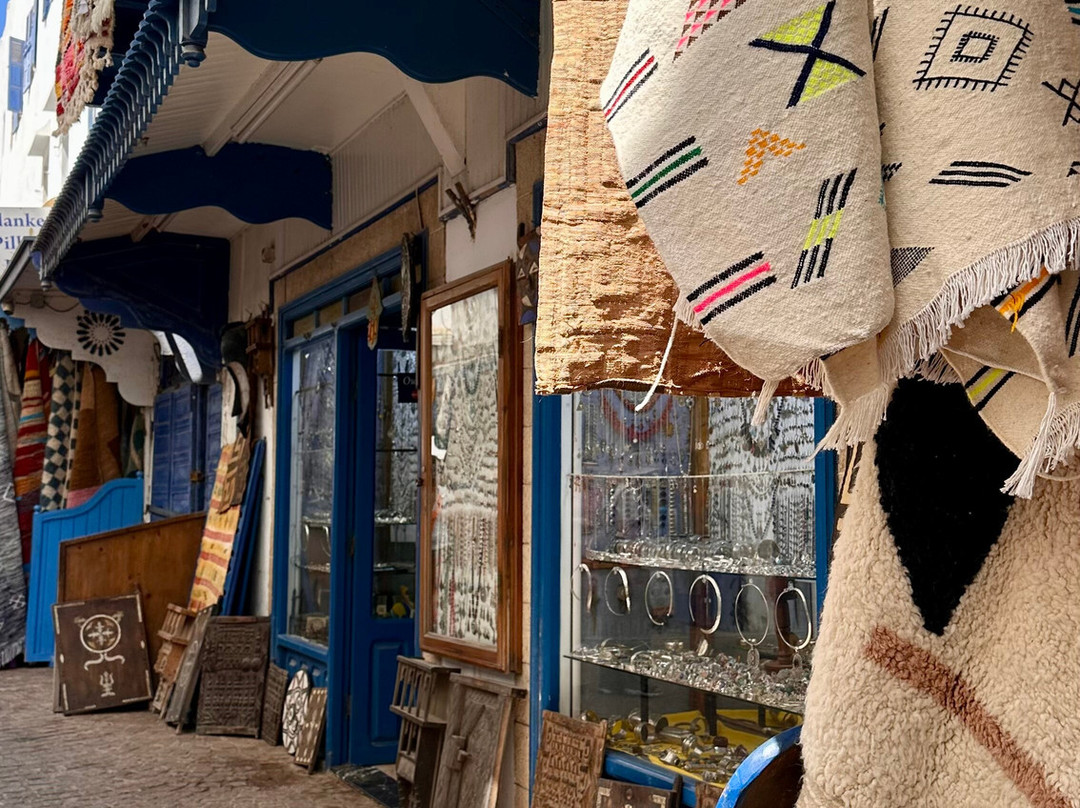 Morocco Shining Tours-非斯必去景点