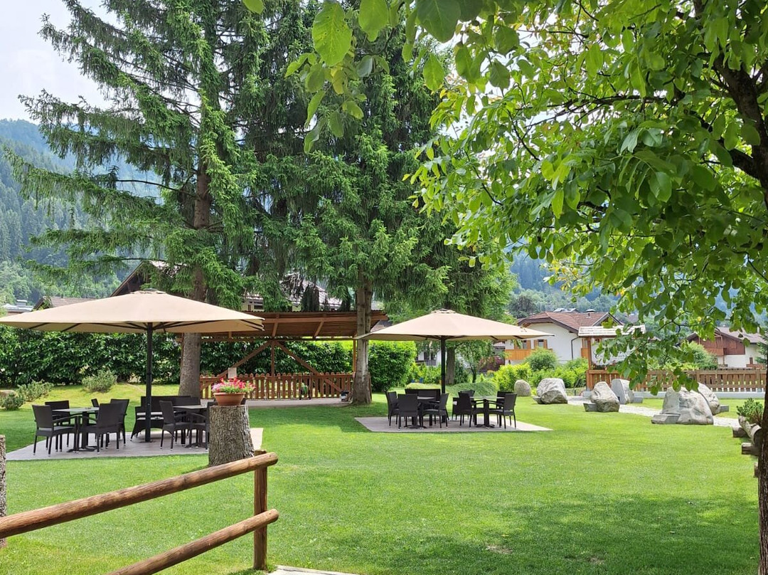 Centro Pineta Family Hotel & Wellness主图