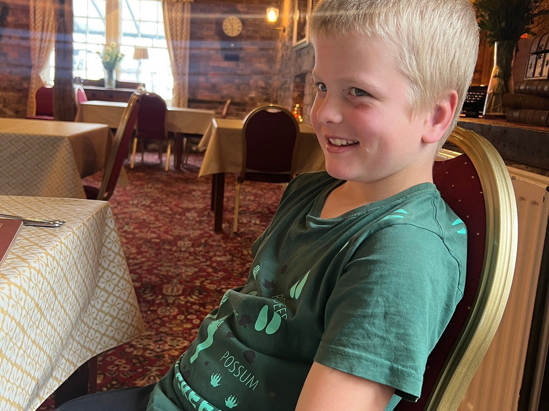 The Cain Valley Hotel主图