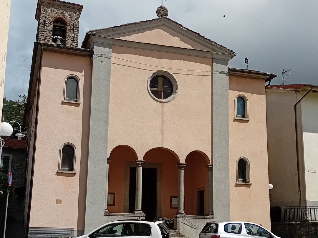 Chiesa Di S. Gregorio Magno