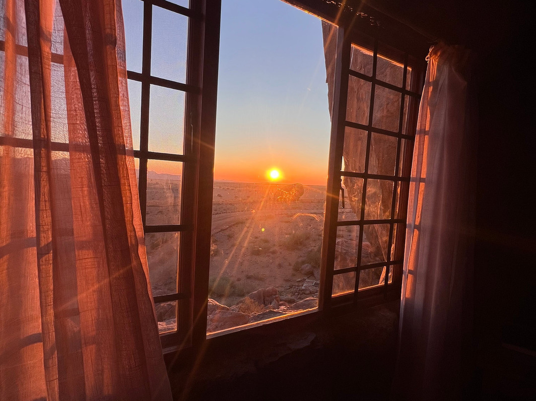 Lark Journeys-温德和克必去景点