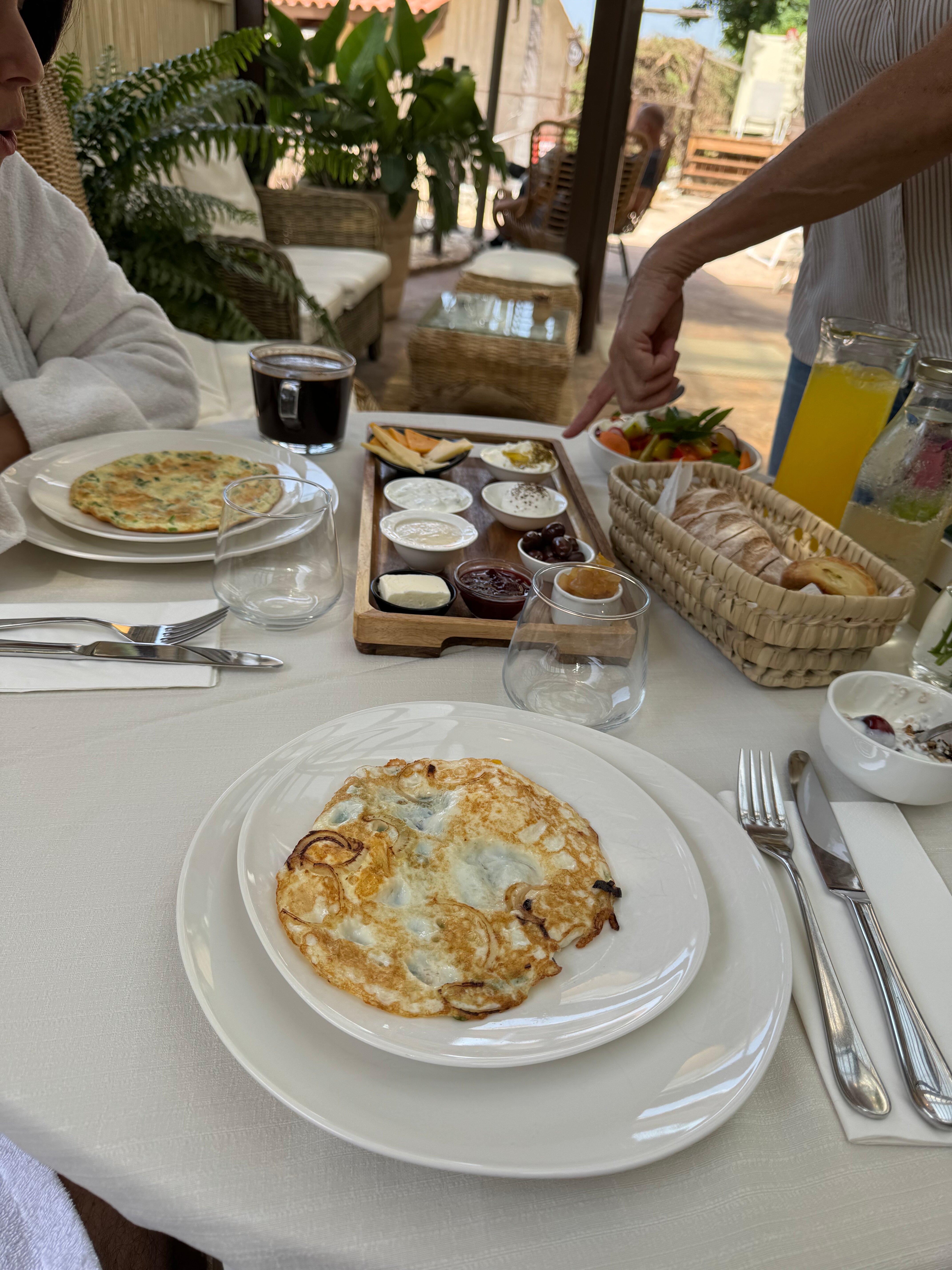 Cnaan Village - Boutique and Spa Villa-官方