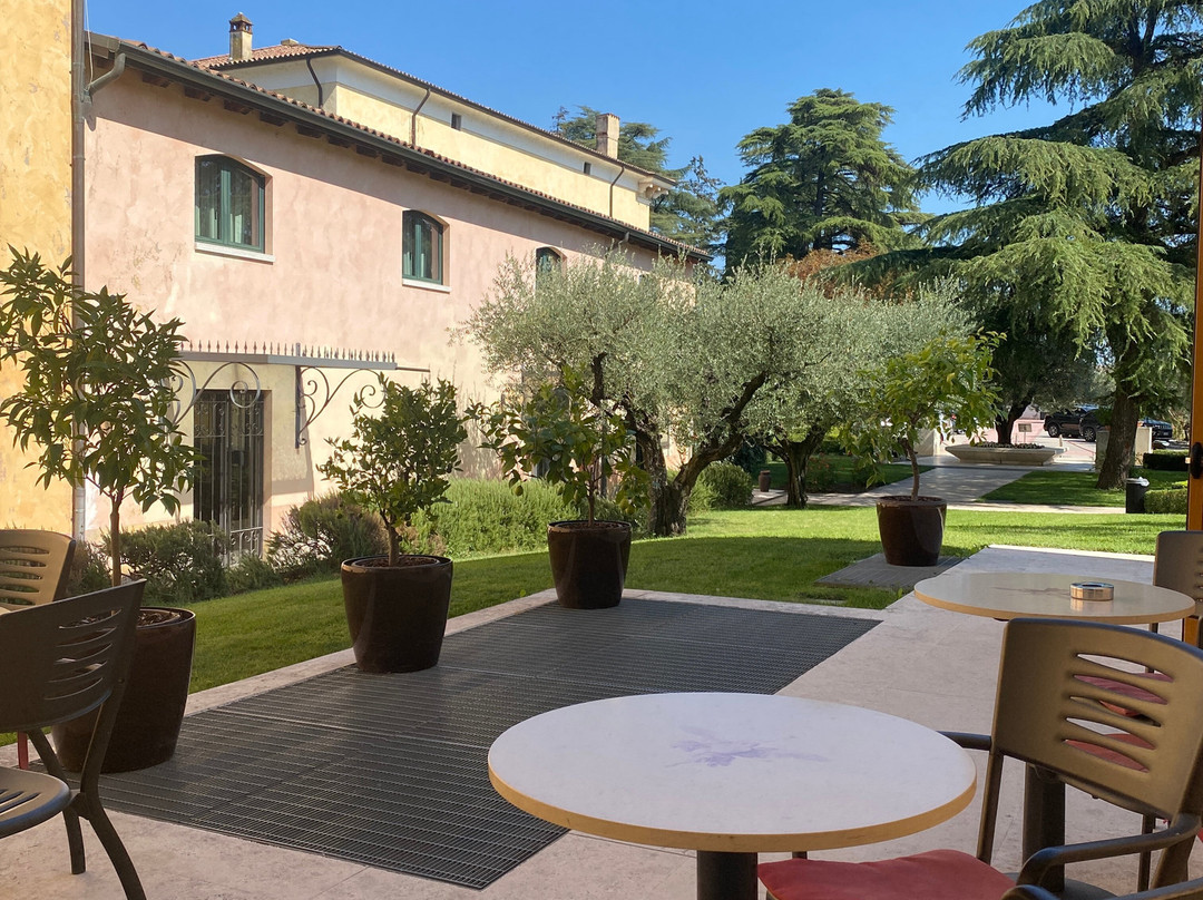 Villa Quaranta Tommasi Wine Hotel & SPA主图