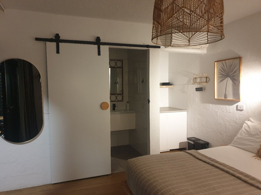 The Beach Rooms主图