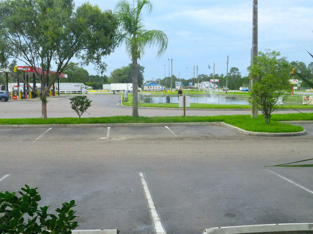 Best Western Waldo Inn & Suites主图