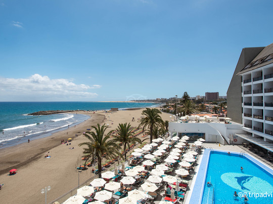 邓恩唐格雷戈里酒店