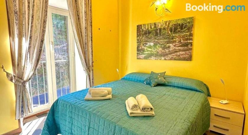 Guest House Subiaco La Domus