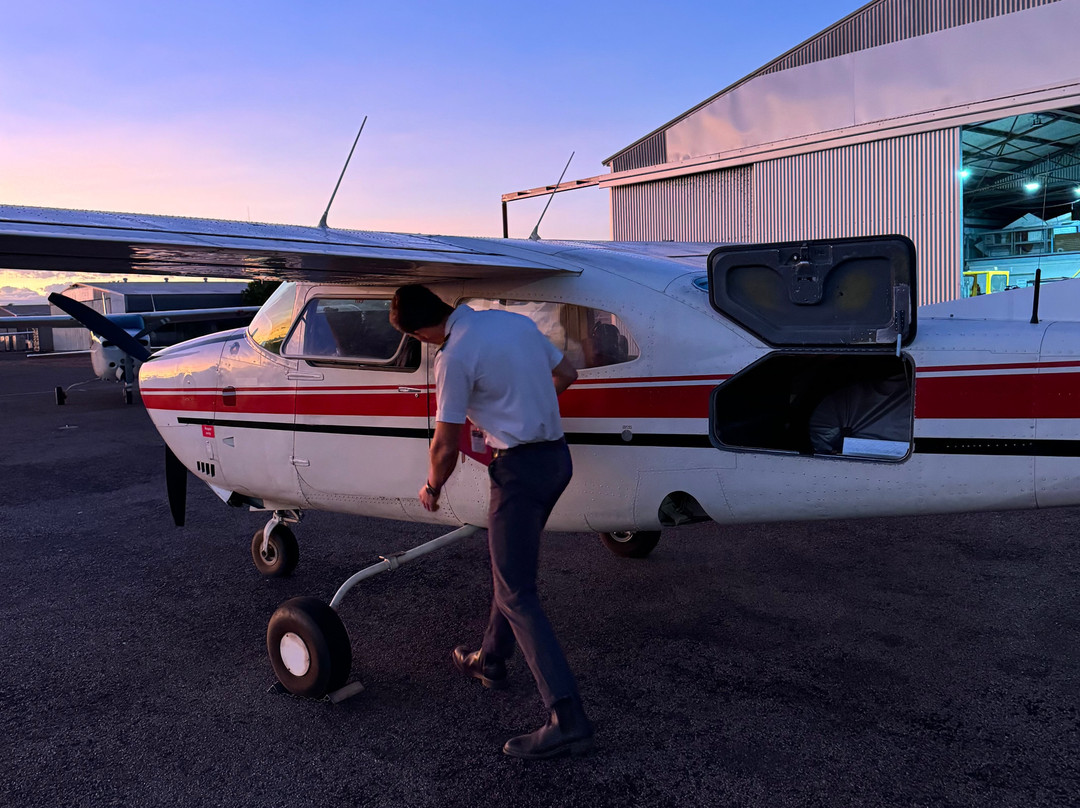 Shoal Air Charters and Tours-库努纳拉必去景点