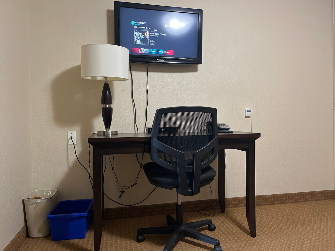 Super 8 by Wyndham Edmonton International Airport主图