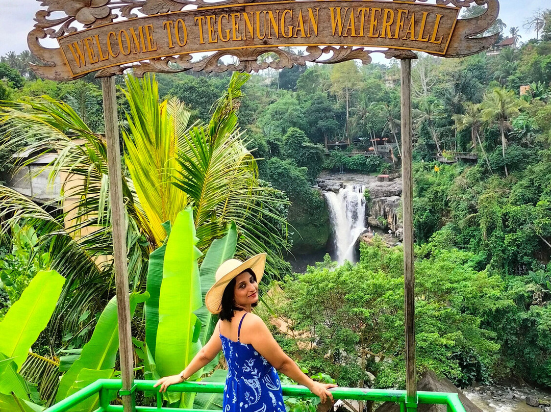 Prime Bali Incredible Tour景点图片