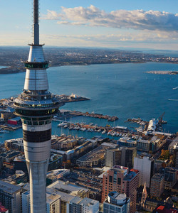 天空之塔景点门票图片