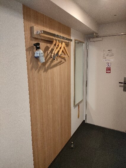 露樱酒店熊本站前店主图