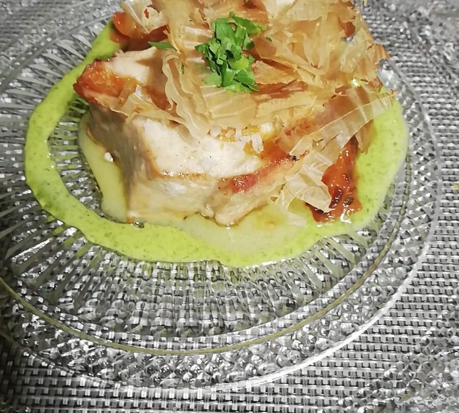 Romanca Hotel Restaurante主图