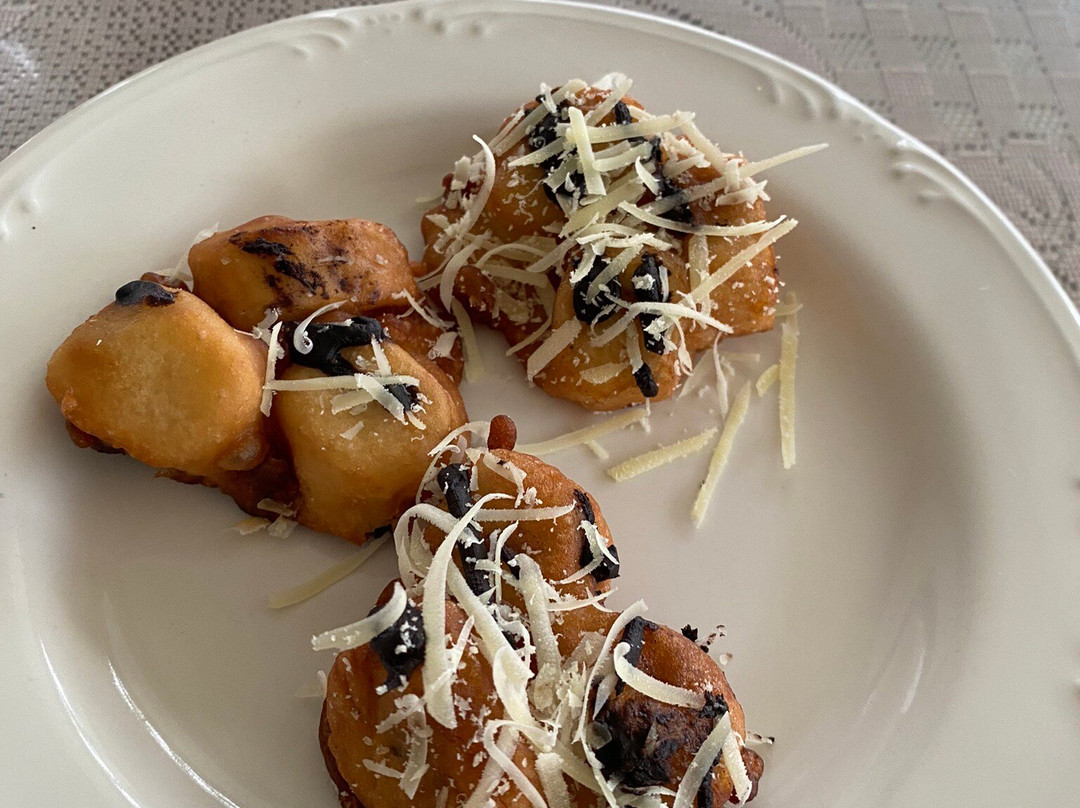 斯里维加亚酒店主图