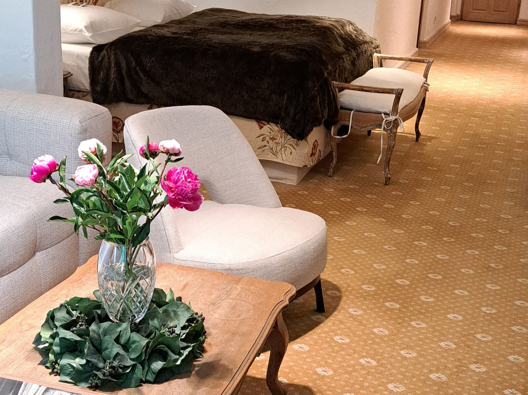 Bleiche Resort & Spa主图