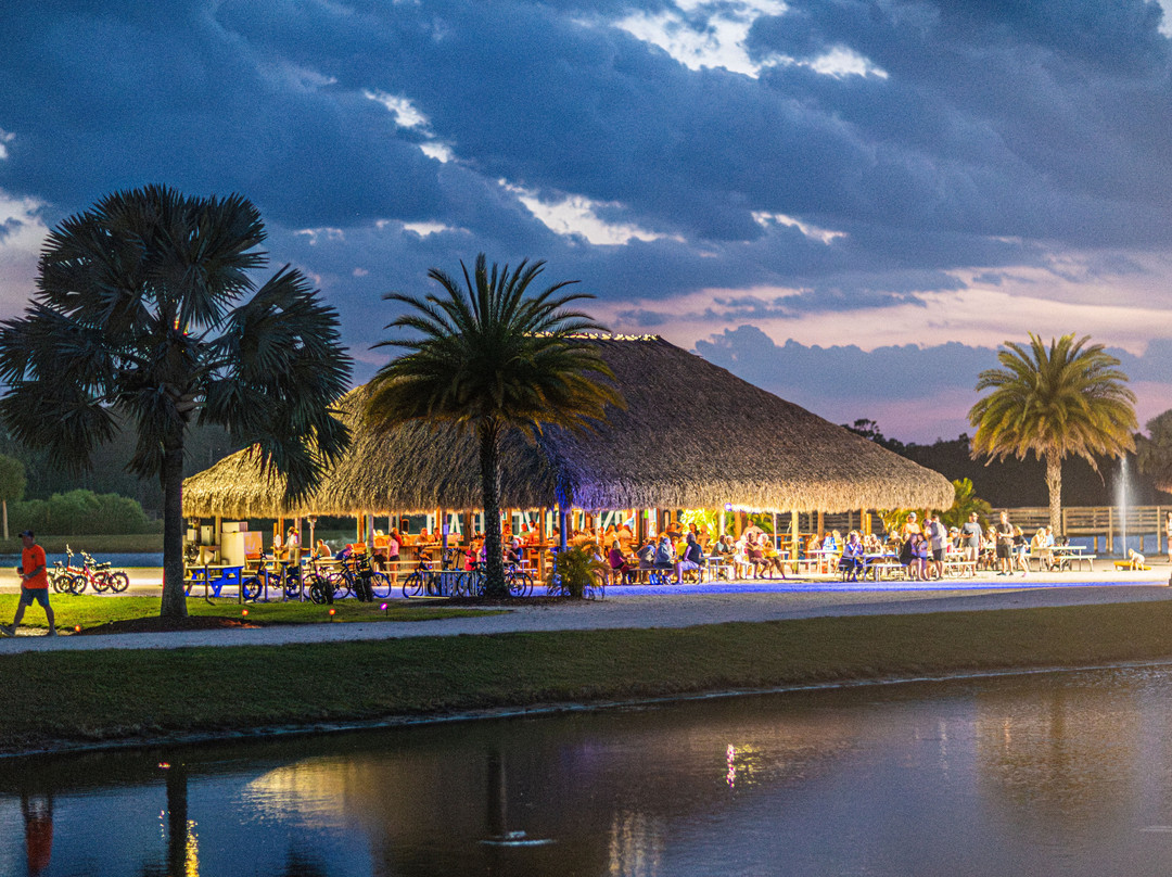 Resort at Canopy Oaks主图