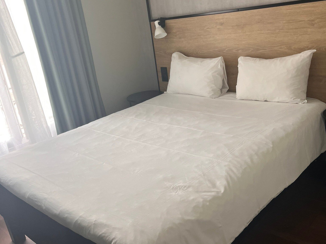 Ibis Paris Boulogne Billancourt主图