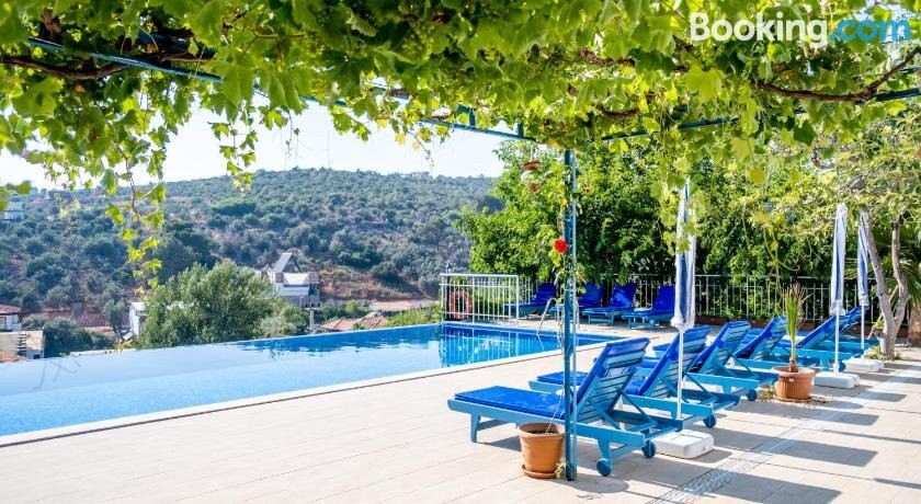 Patara Beach Hotel