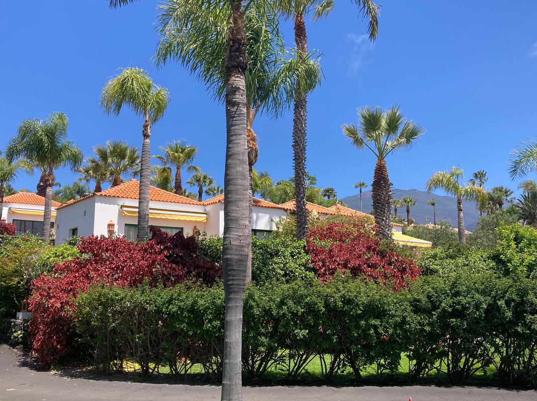 La Villa Bungalows主图