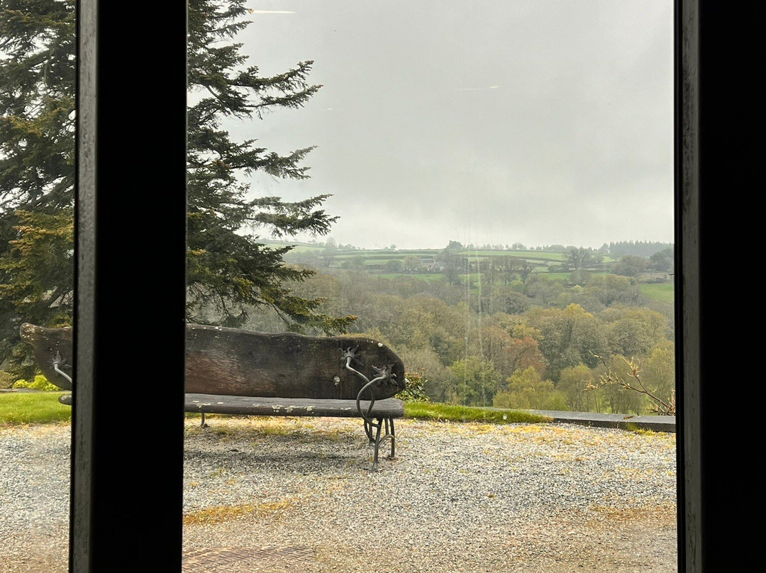 Elan Spa at Bovey Castle景点图片
