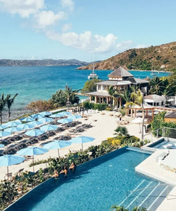 Lovango Resort & Beach Club酒店图片