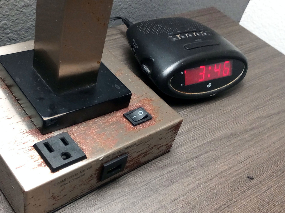 Quality Inn & Suites Redwood Coast主图