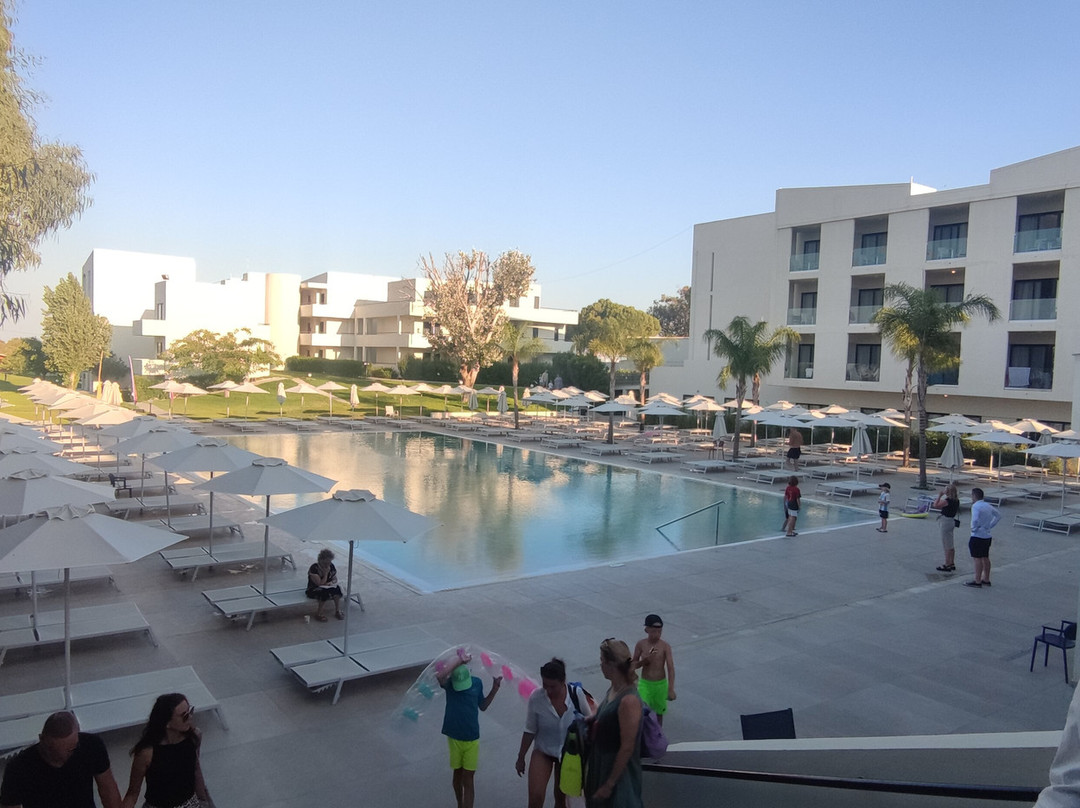 Afandou酒店住宿-Blue Sea Holiday Village