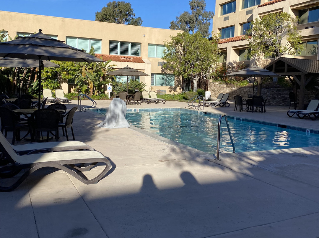 Grand Vista Hotel主图