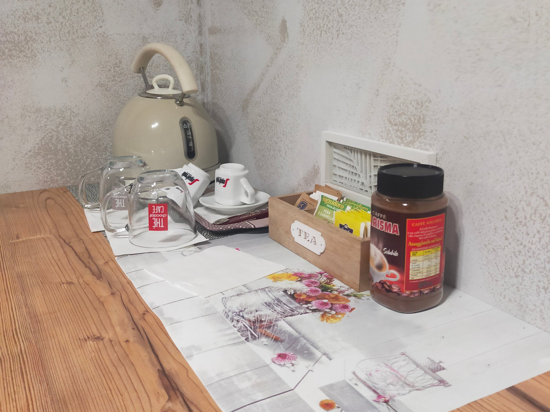 B&B Corte Rossa主图