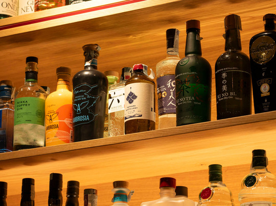 Moderna Pizza E Bistrot