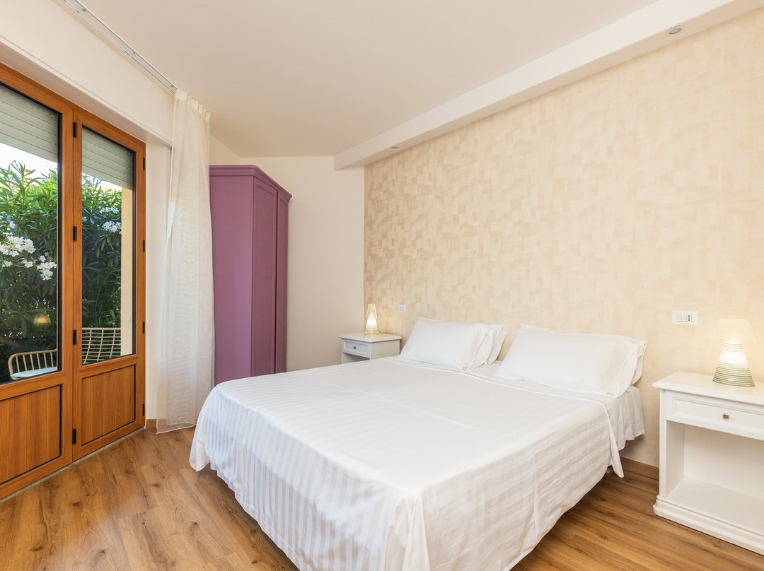 Hotel Donatella主图