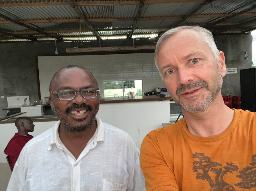 Swahili Family Tours-桑给巴尔岛必去景点