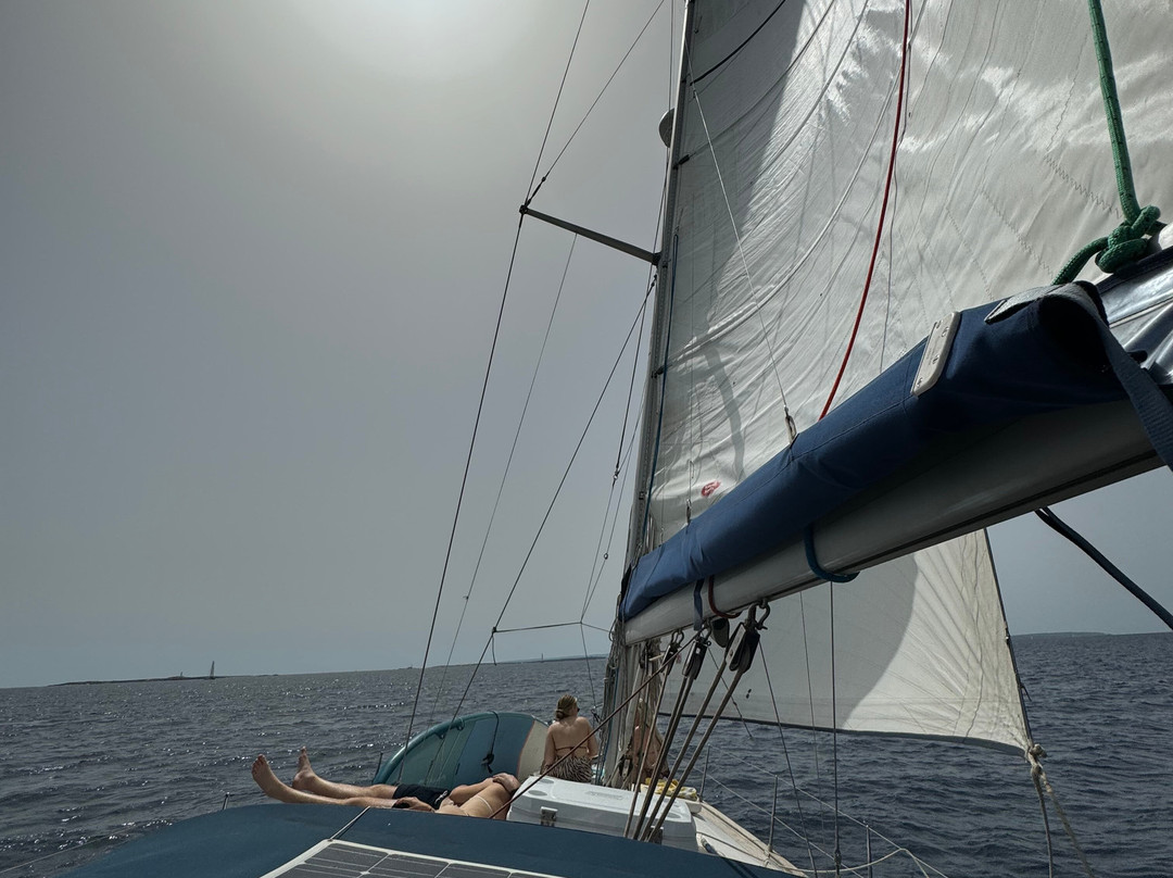 Sea Drifter-伊维萨城区必去景点