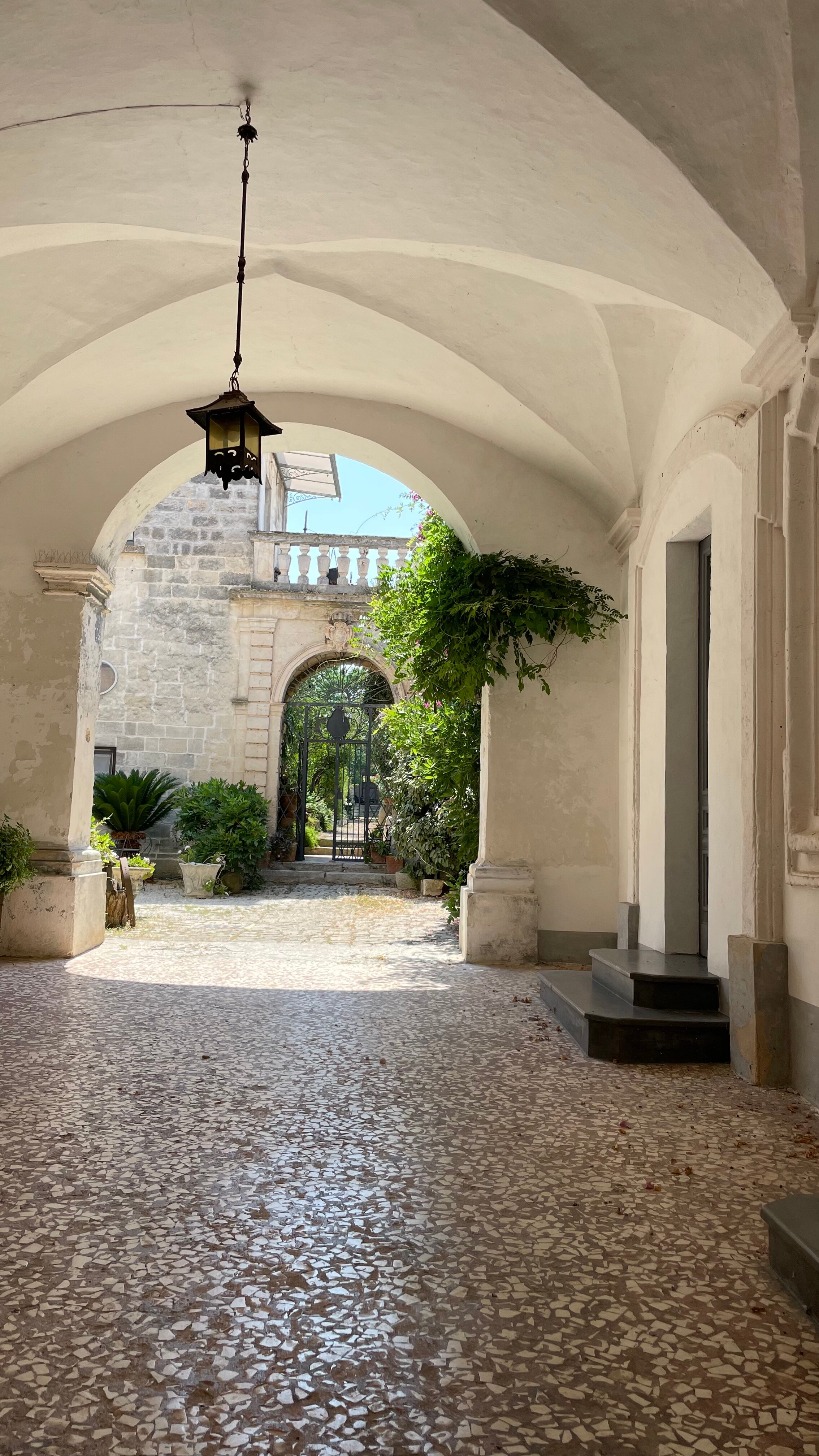 Palazzo Vecchio-浴室