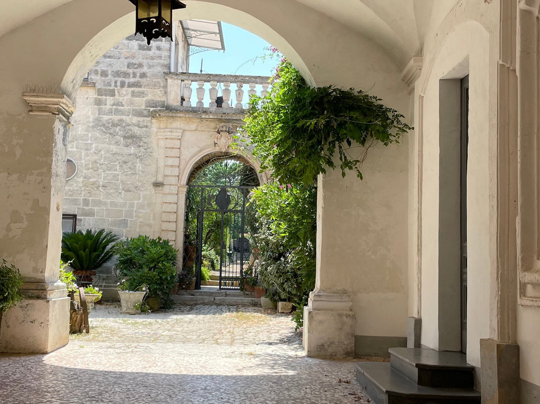 Palazzo Vecchio主图