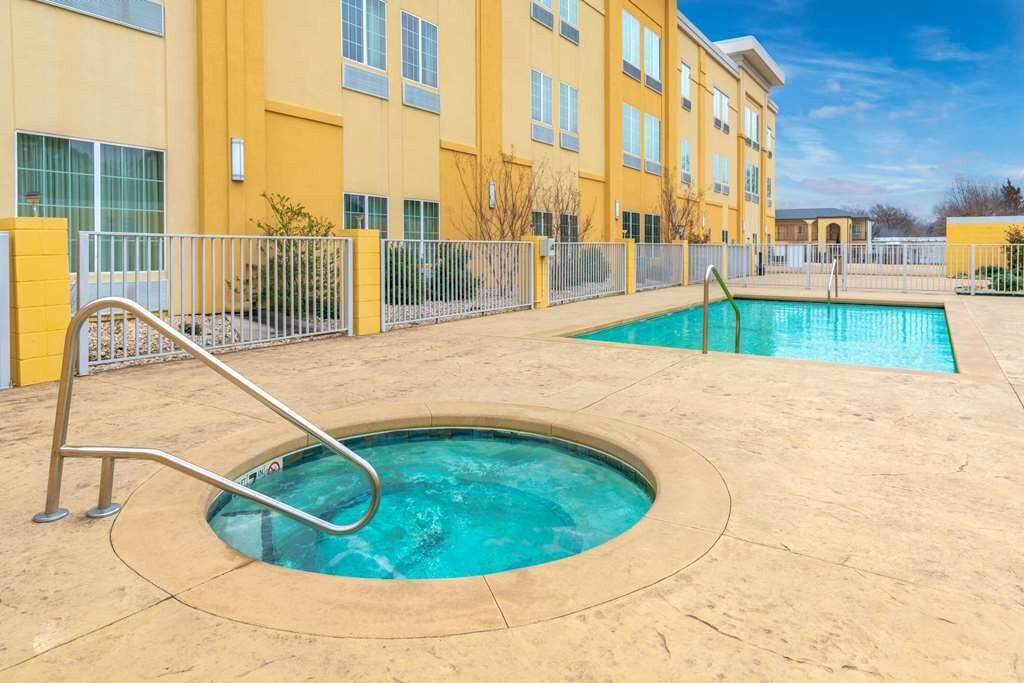 La Quinta Inn & Suites by Wyndham Muskogee