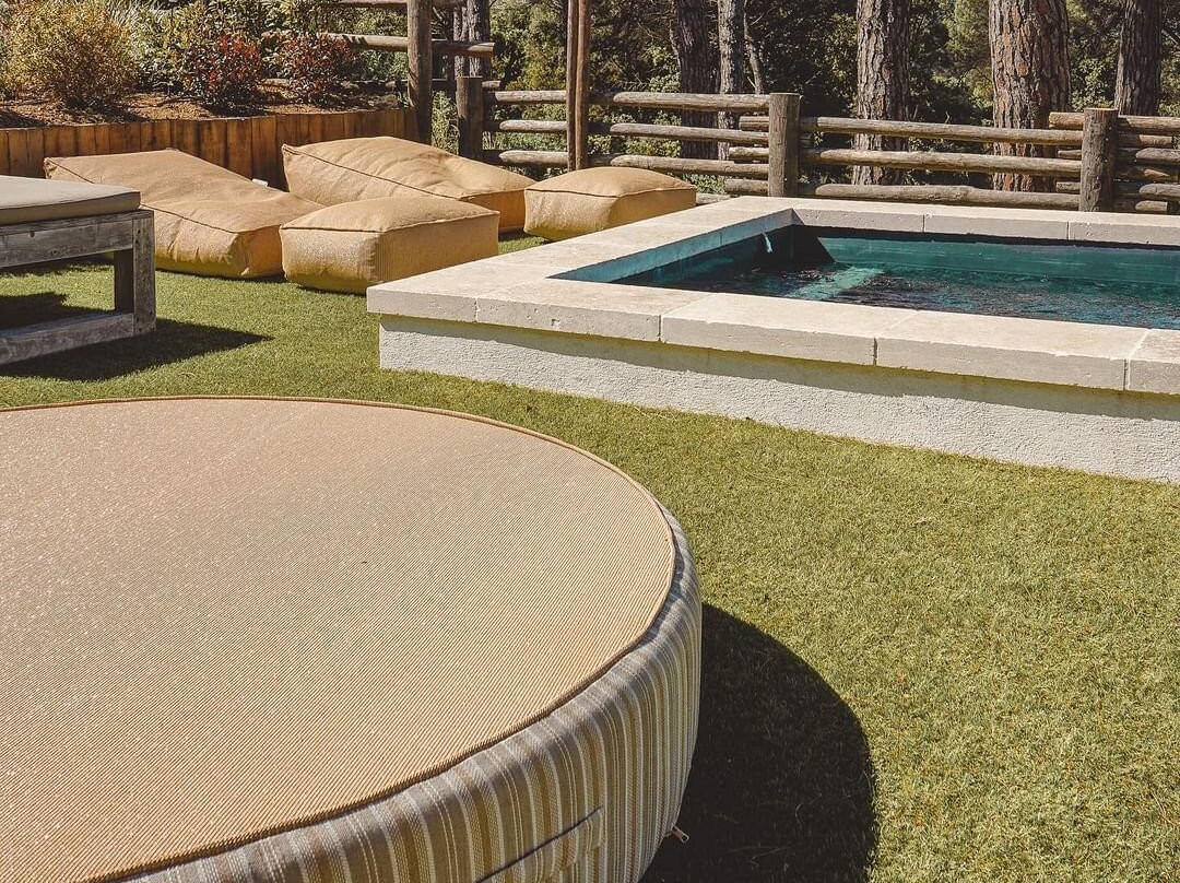 Hotel Font Mourier主图