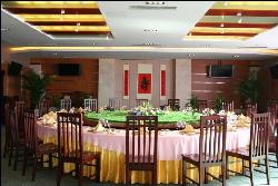 海湾大酒店主图